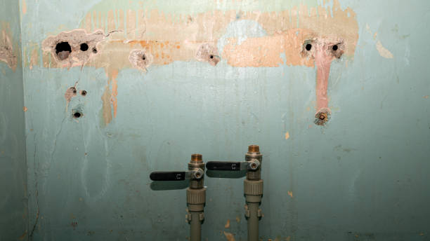 Trusted White Plains, NY Water damage restoration Experts