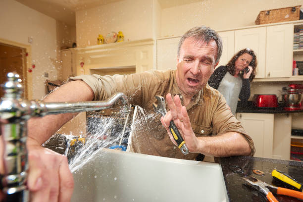 Best Carpet water damage restoration  in White Plains, NY
